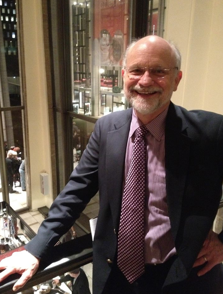 John Douglas